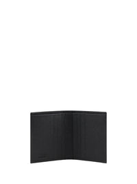 Prada Men Re-Nylon Wallet