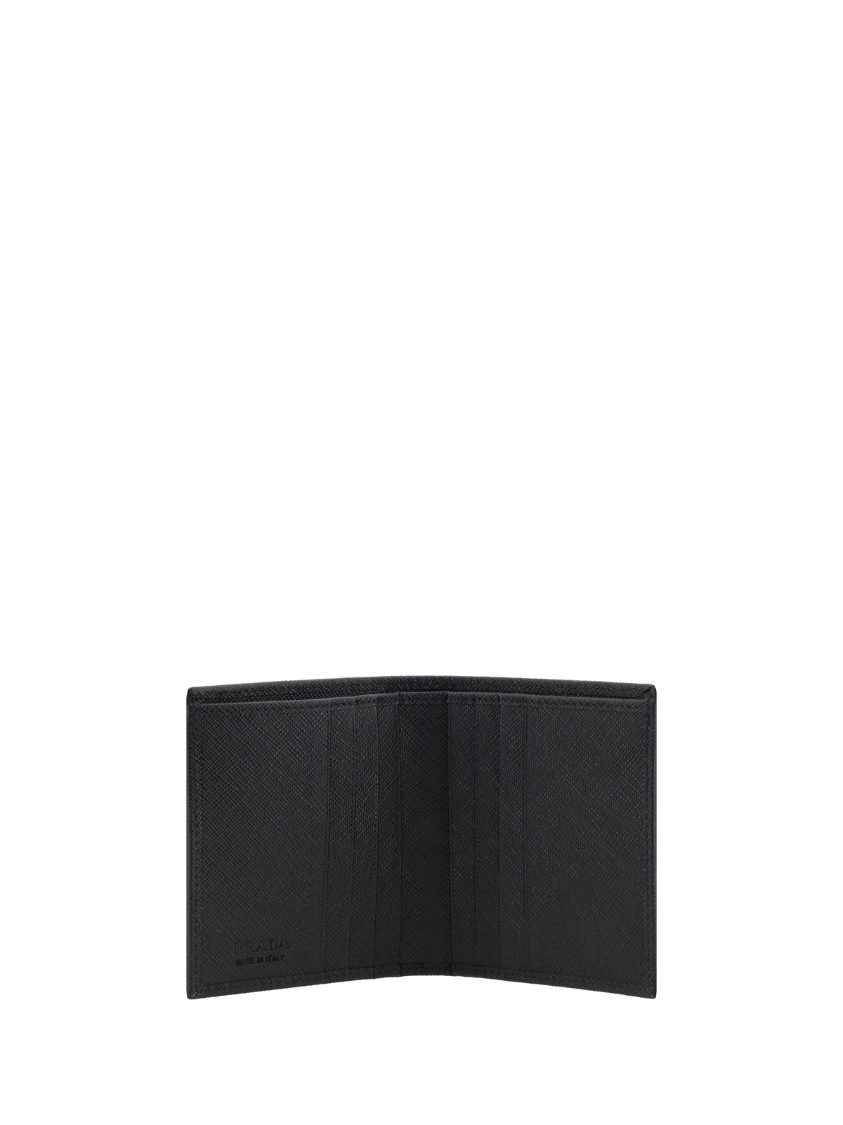 Prada Men Re-Nylon Wallet