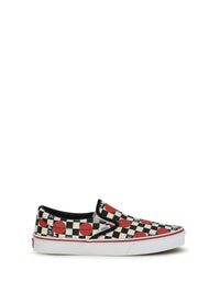 VALENTINO GARAVANI Valentino Garavani Men Valentino Garavani X Vans By Valentino Garavani