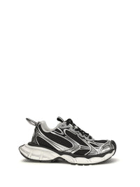 Balenciaga Women 3Xl Sneakers