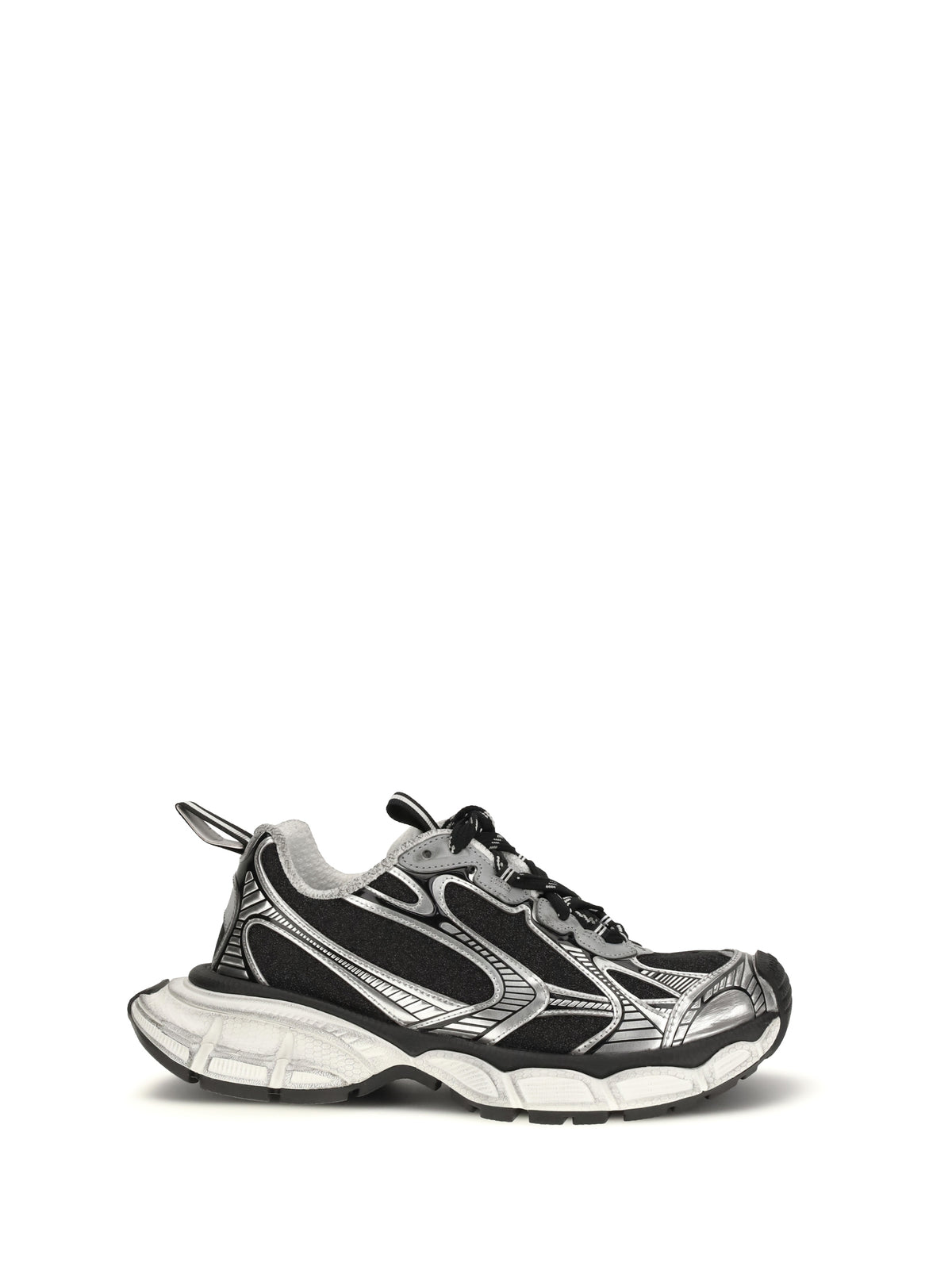 Balenciaga Women 3Xl Sneakers