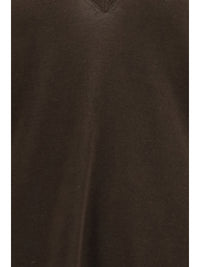 TOTEME Toteme Women V-Neck Cashmere-Blend Sweater