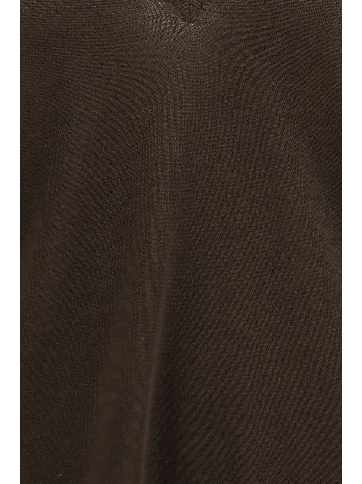 TOTEME Toteme Women V-Neck Cashmere-Blend Sweater