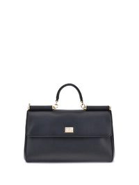 Dolce & Gabbana Women My Sicily Handbag