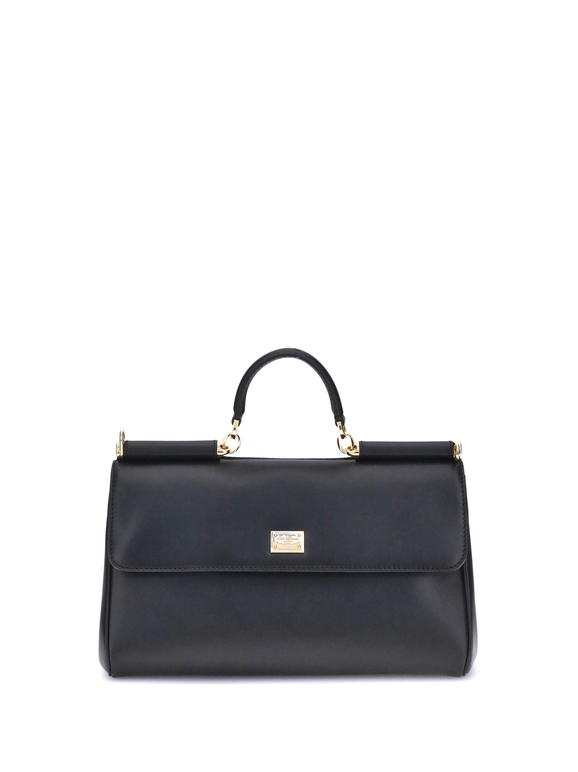 Dolce & Gabbana Women My Sicily Handbag
