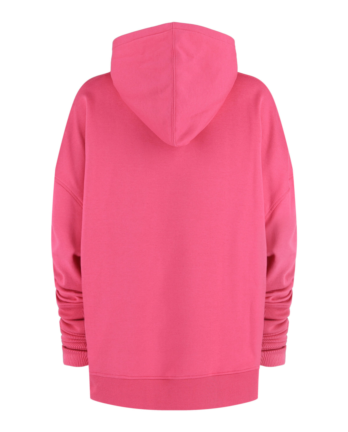 Valentino Womens PP Cotton-Blend Hoodie