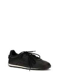 Dsquared2 Men Leather Sneakers