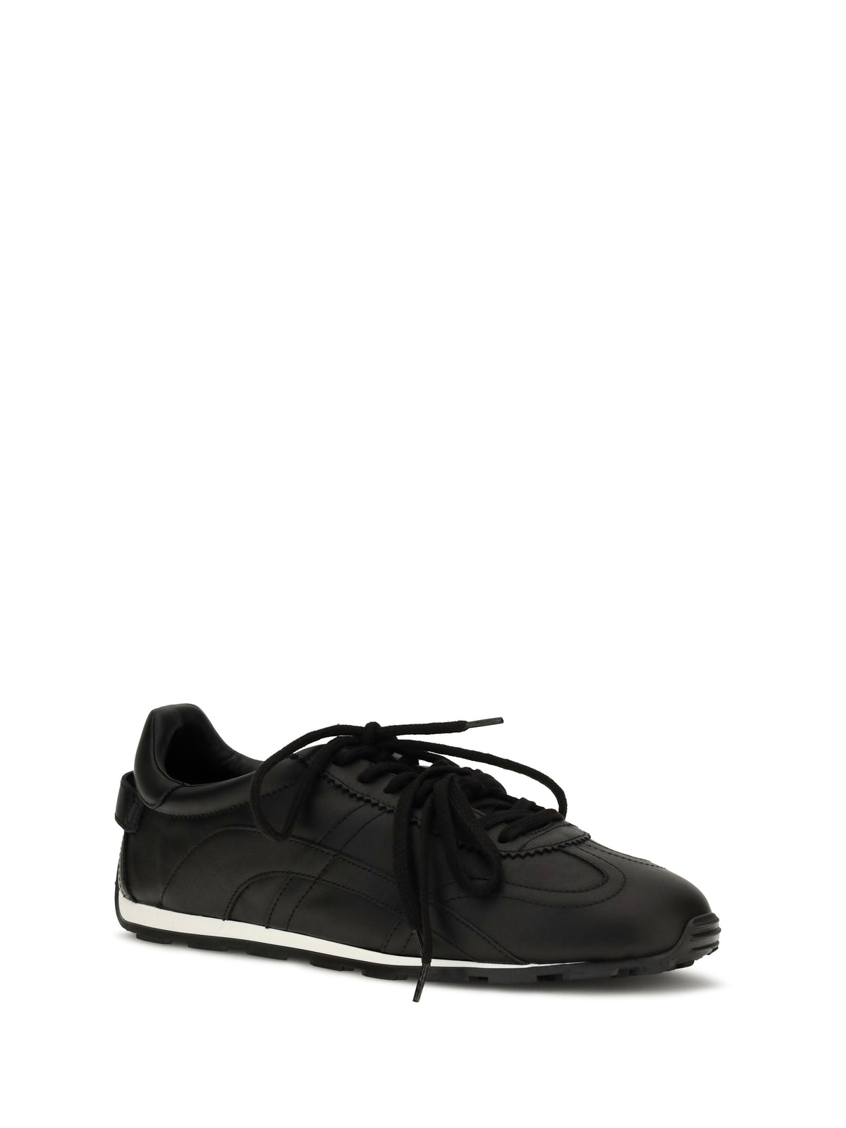 Dsquared2 Men Leather Sneakers