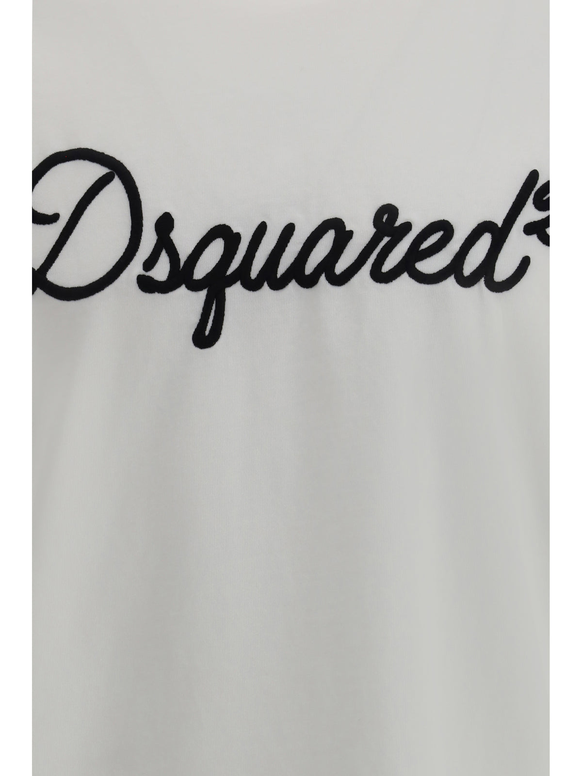 Dsquared2 Men T-Shirt With Logo