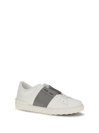 Valentino Garavani Men Open Sneakers