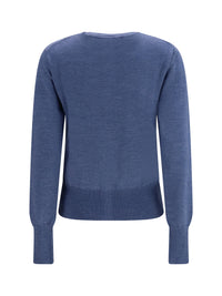 VIVIENNE WESTWOOD Vivienne Westwood Women Bea Wool Cardigan