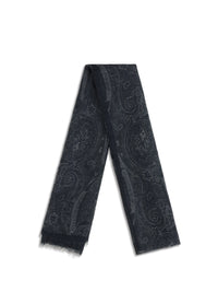 ETRO Etro Men Paisley Scarf