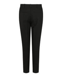 Valentino Womens Crepe Bootcut Pants