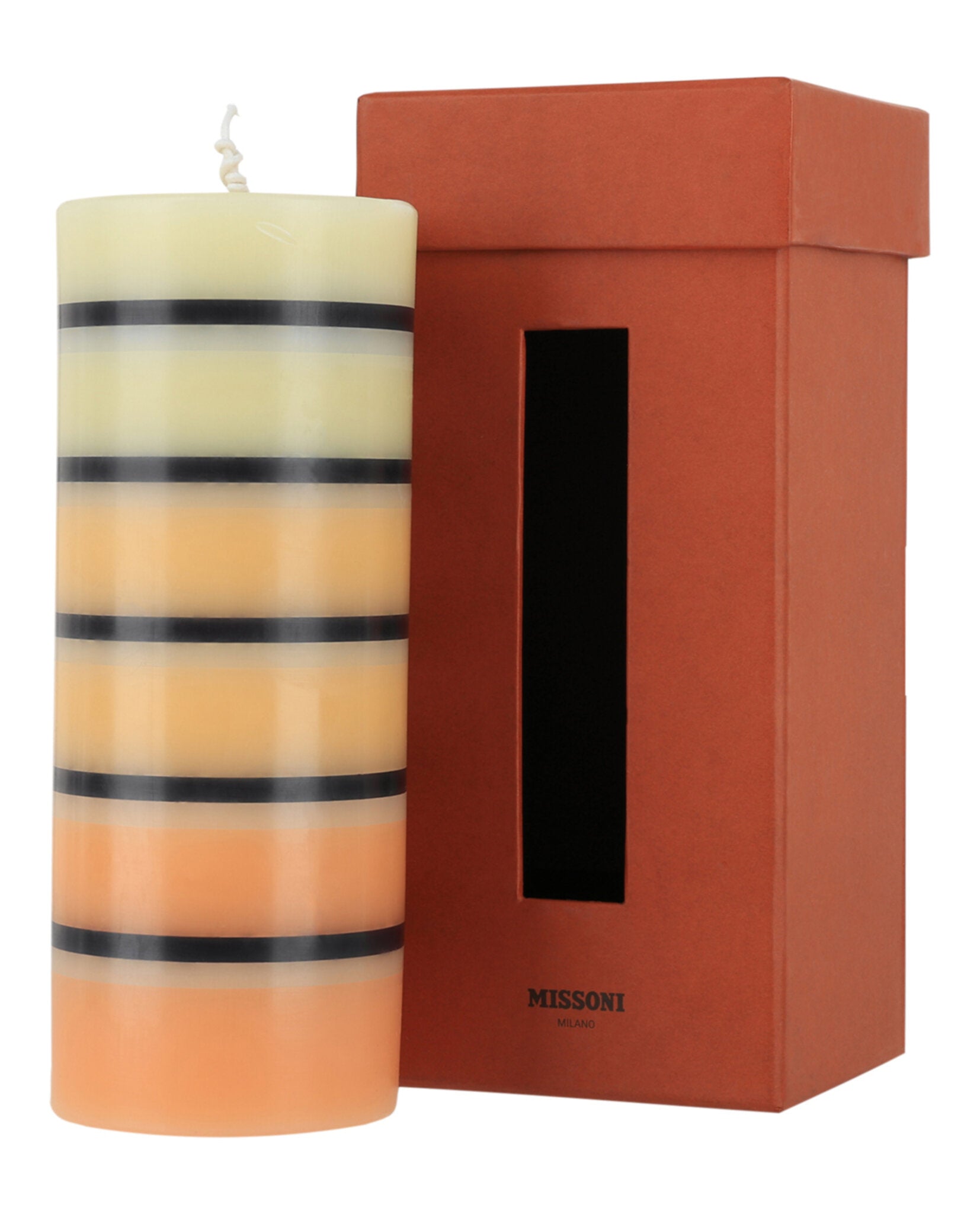 Missoni Unisex-Adult Totem Candle