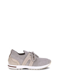 Loro Piana Women Flexy Walk Sneakers