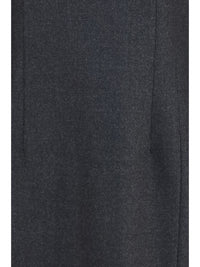 P.A.R.O.S.H. Women Gabardine And Wool Dress