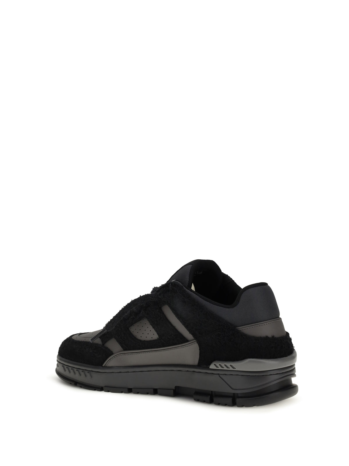 AXEL ARIGATO Axel Arigato Men Area Lo Fluffy Sneaker