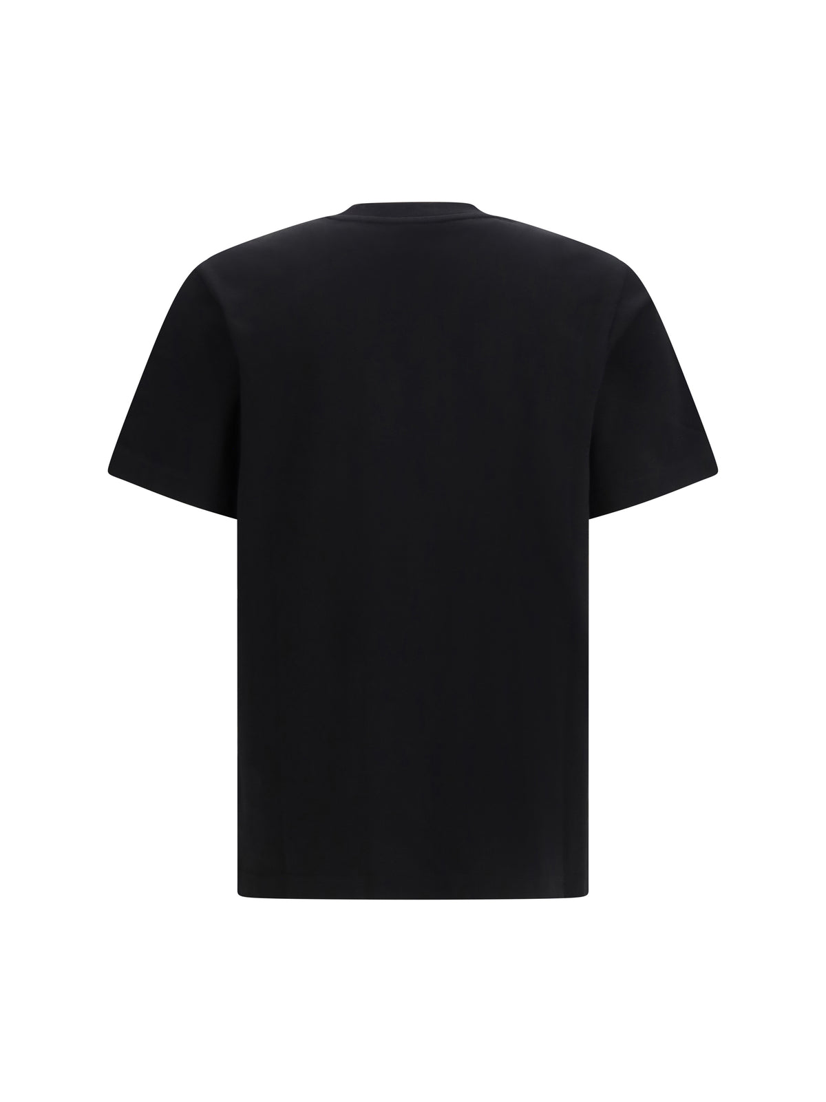 CASABLANCA Casablanca Men Tennis Club Monde Perdu Print T-Shirt
