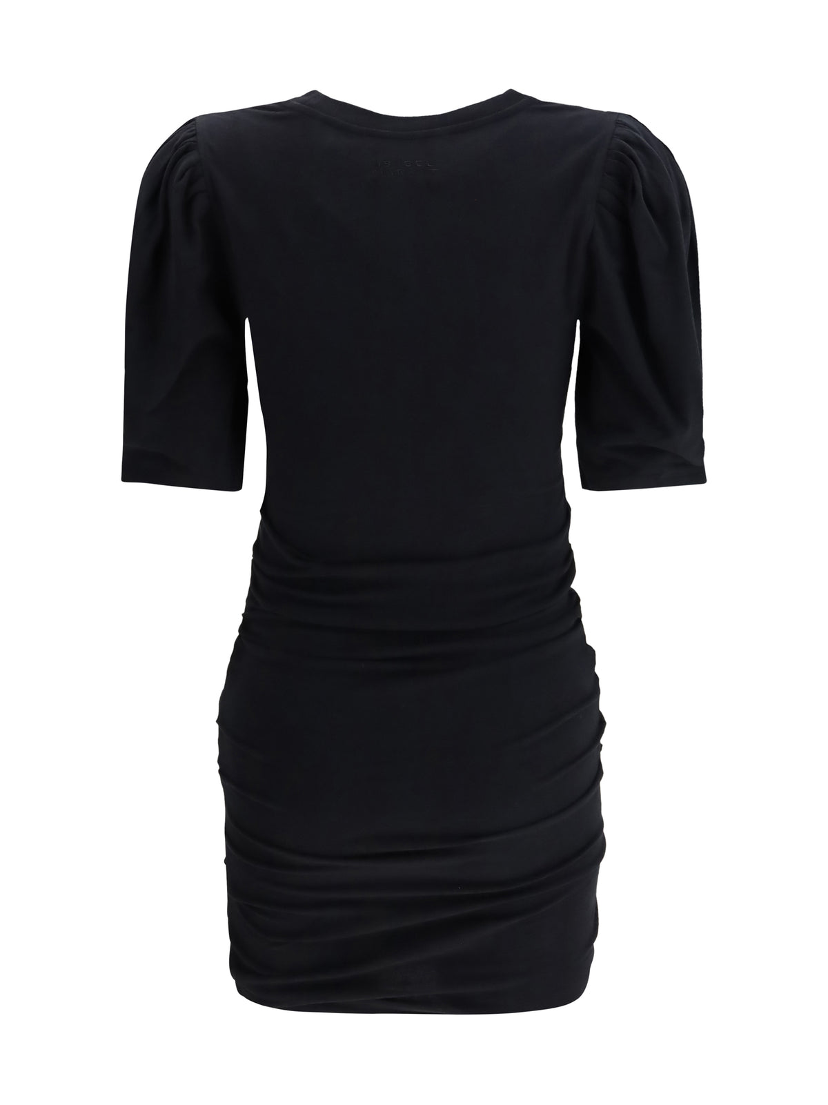 ISABEL MARANT Isabel Marant Women Mini Dress In Stretch Cotton