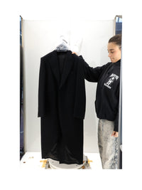 CELINE Celine Women Tailored Coat