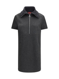 Gucci Women Double Gg Dress