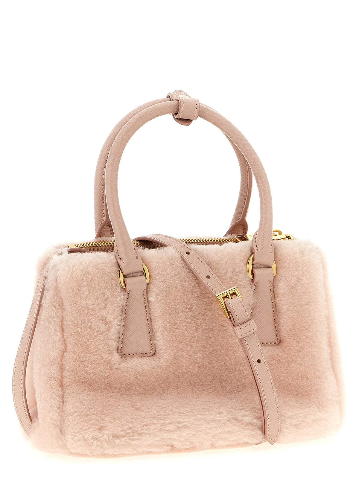Prada Women 'Galleria' Mini Handbag