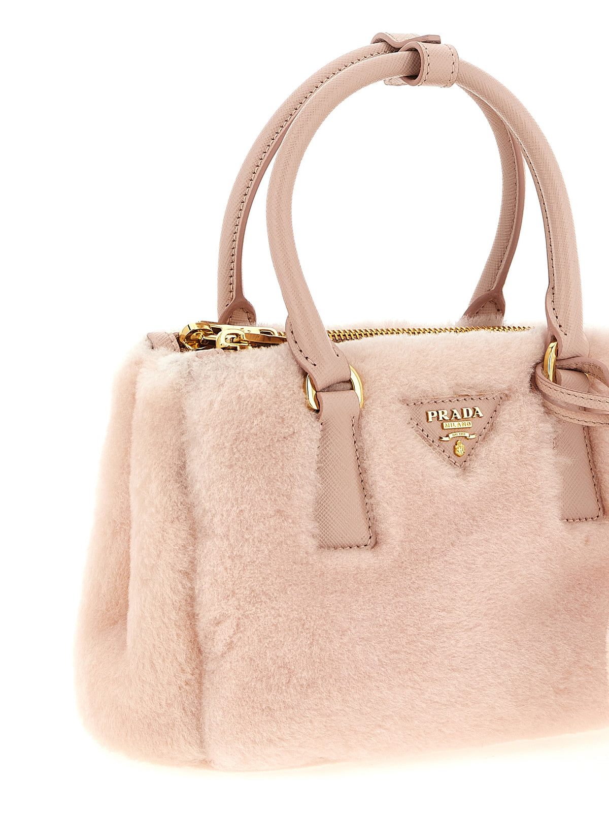 Prada Women 'Galleria' Mini Handbag