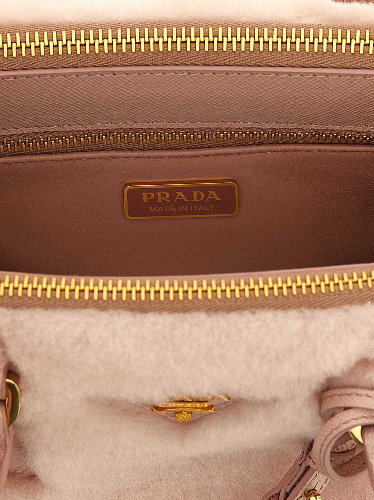 Prada Women 'Galleria' Mini Handbag