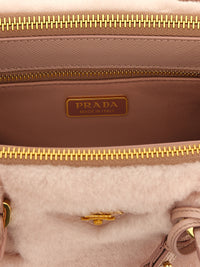 Prada Women 'Galleria' Mini Handbag