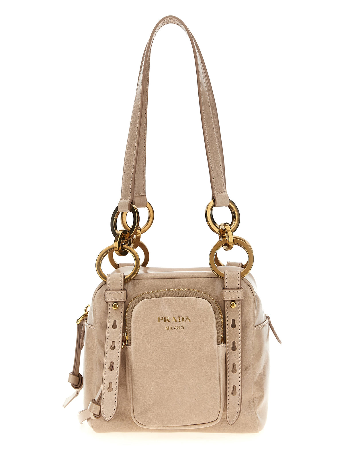 Prada Women 'Dangle' Top Case
