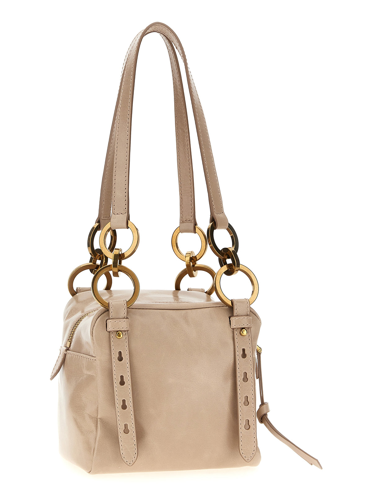 Prada Women 'Dangle' Top Case