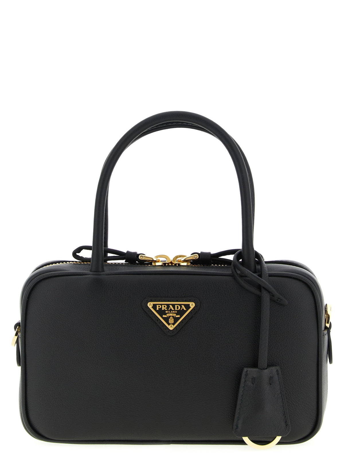 PRADA Prada Women 'Bauletto' Handbag