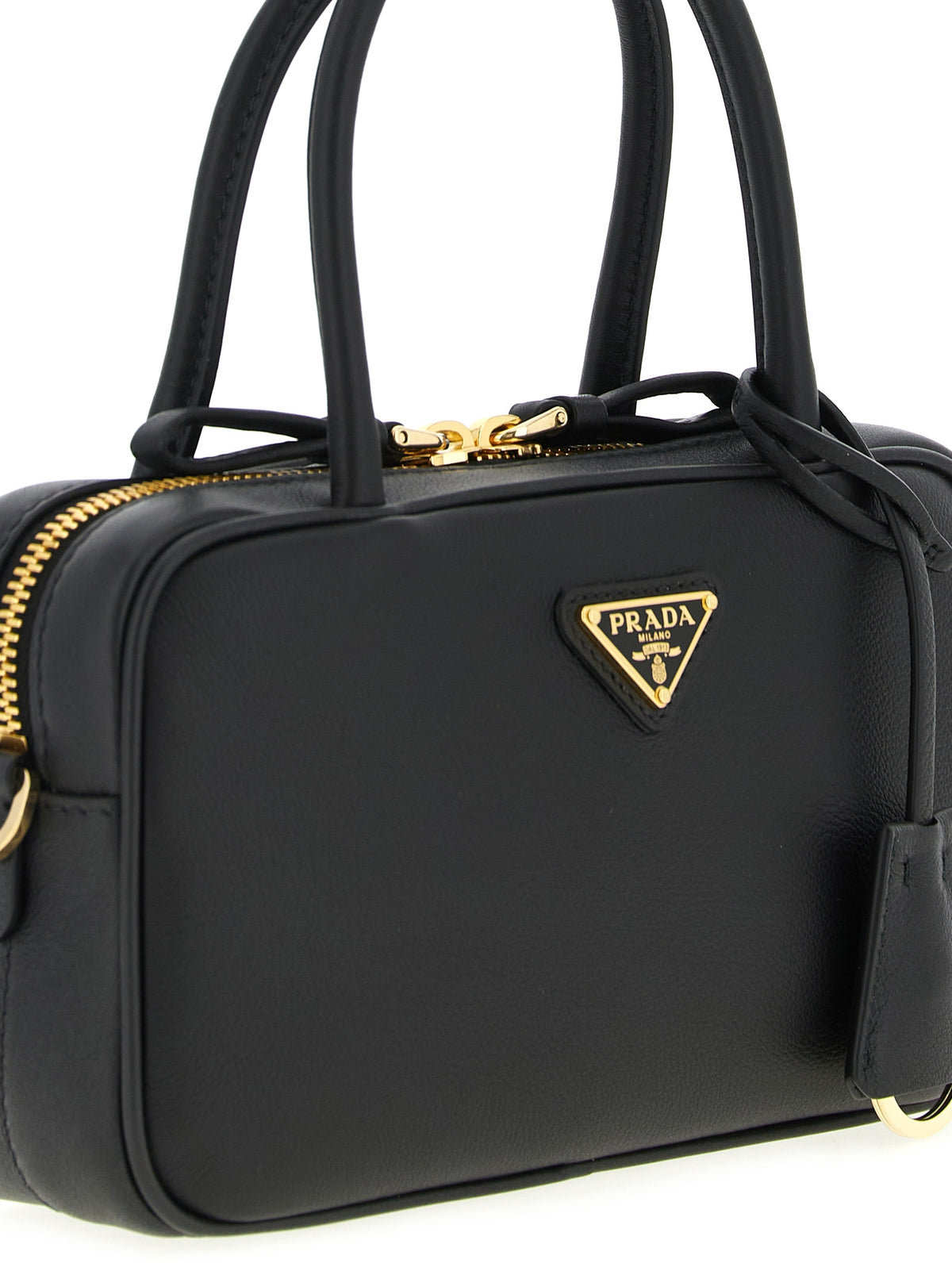 PRADA Prada Women 'Bauletto' Handbag