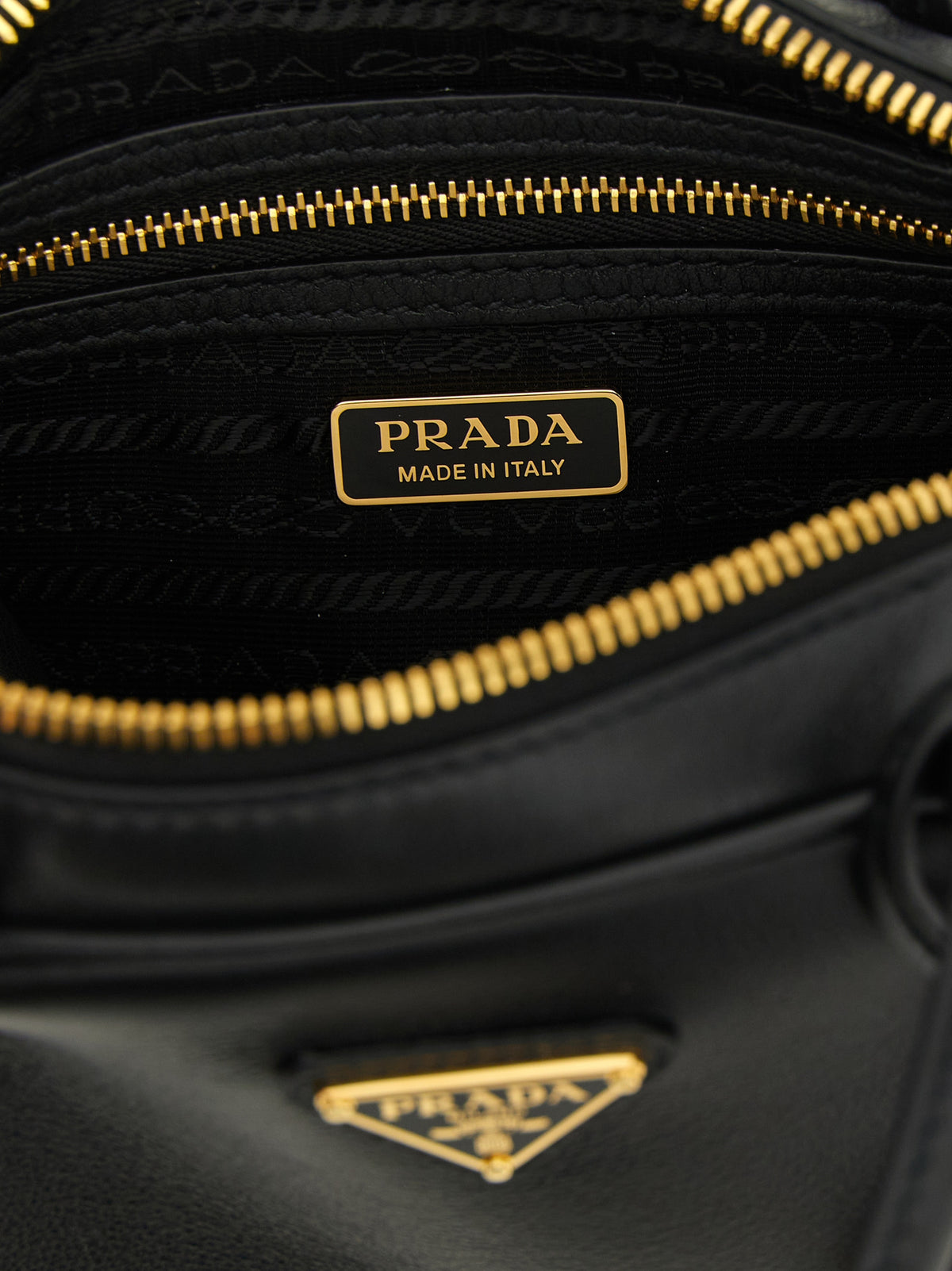 PRADA Prada Women 'Bauletto' Handbag