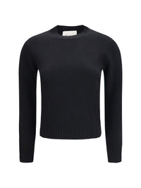 AMI PARIS Ami Paris Women Ami De Coeur Sweater