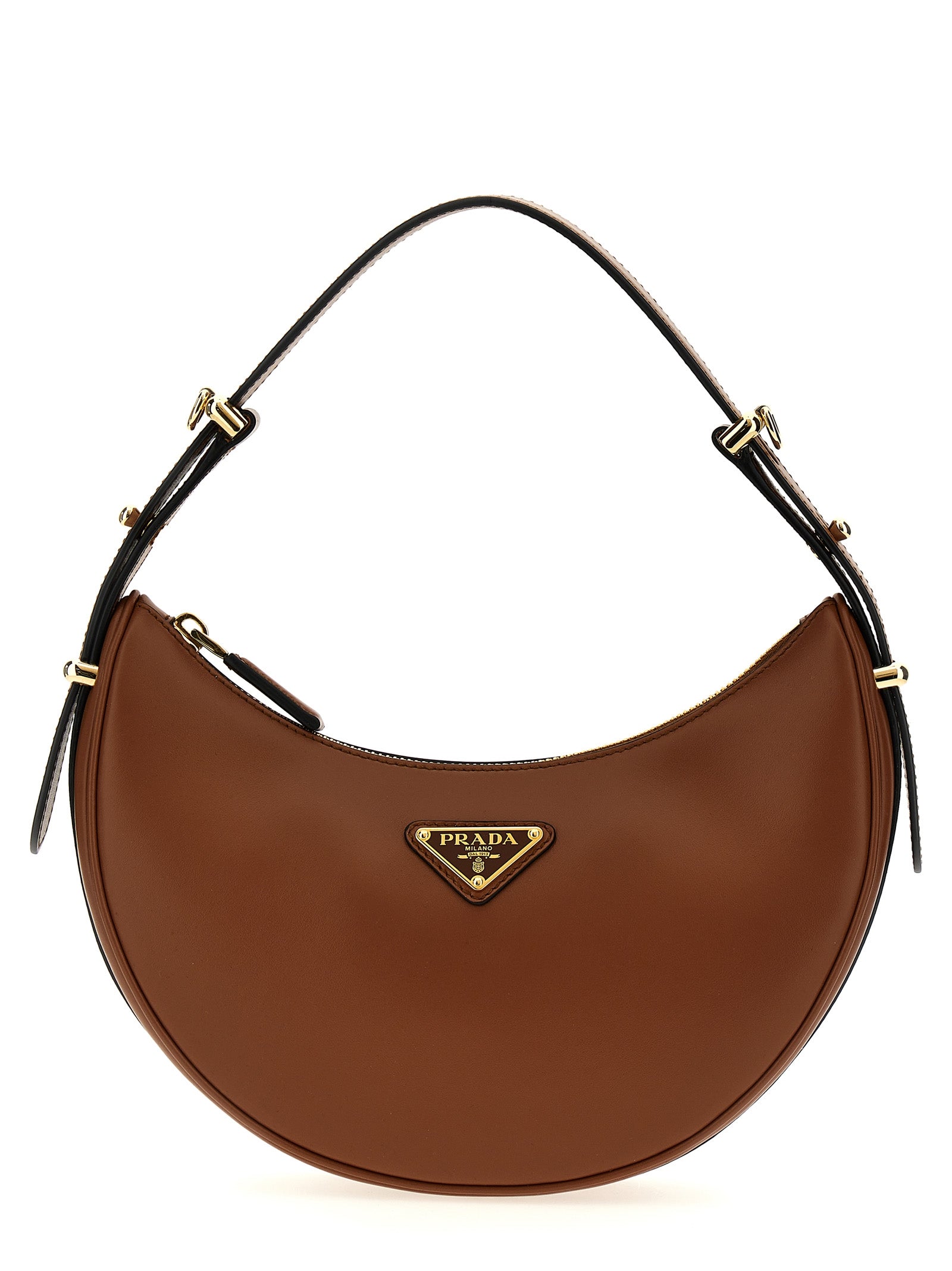 Prada Women 'Prada Arquè' Shoulder Bag
