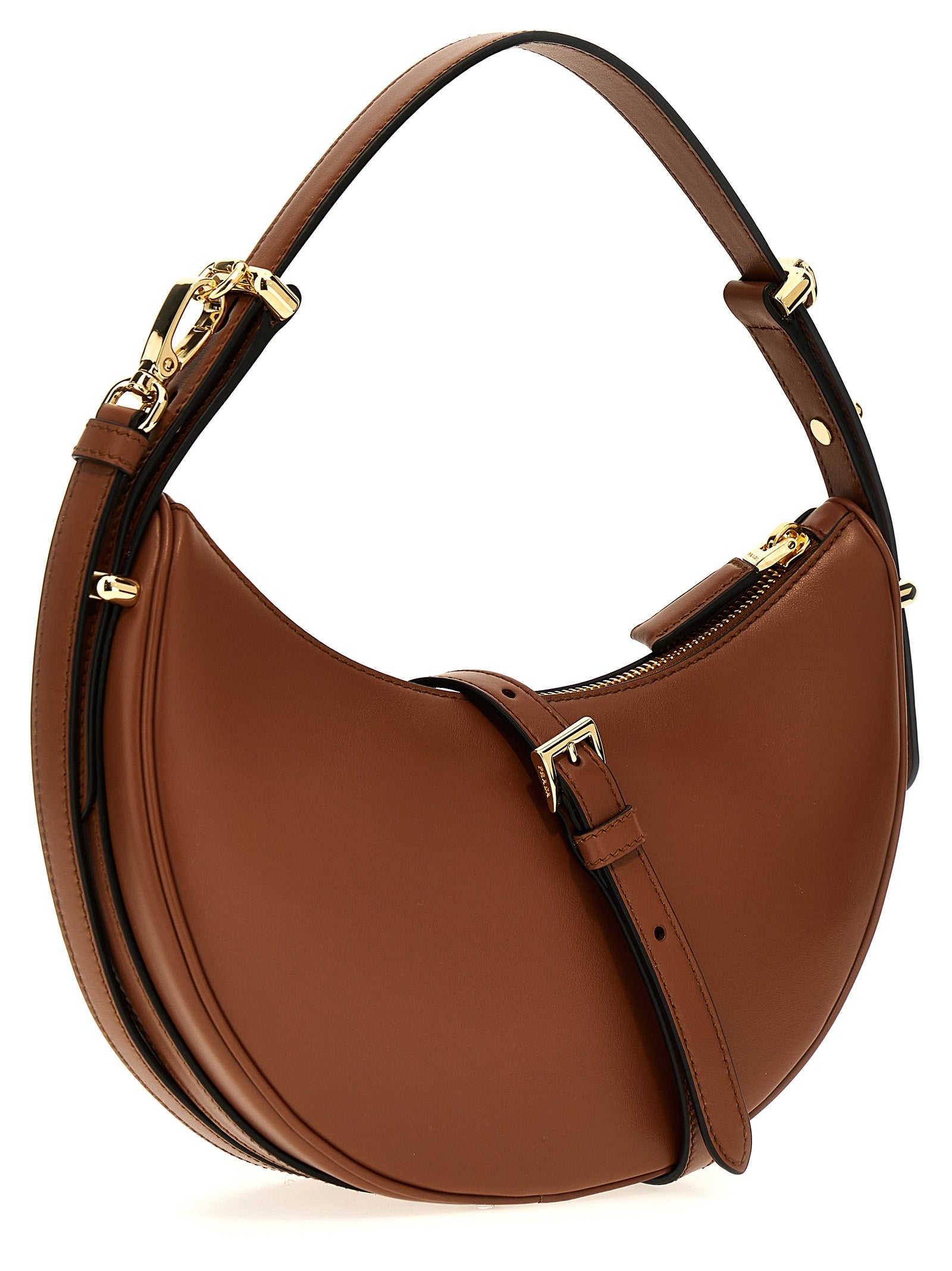 Prada Women 'Prada Arquè' Shoulder Bag
