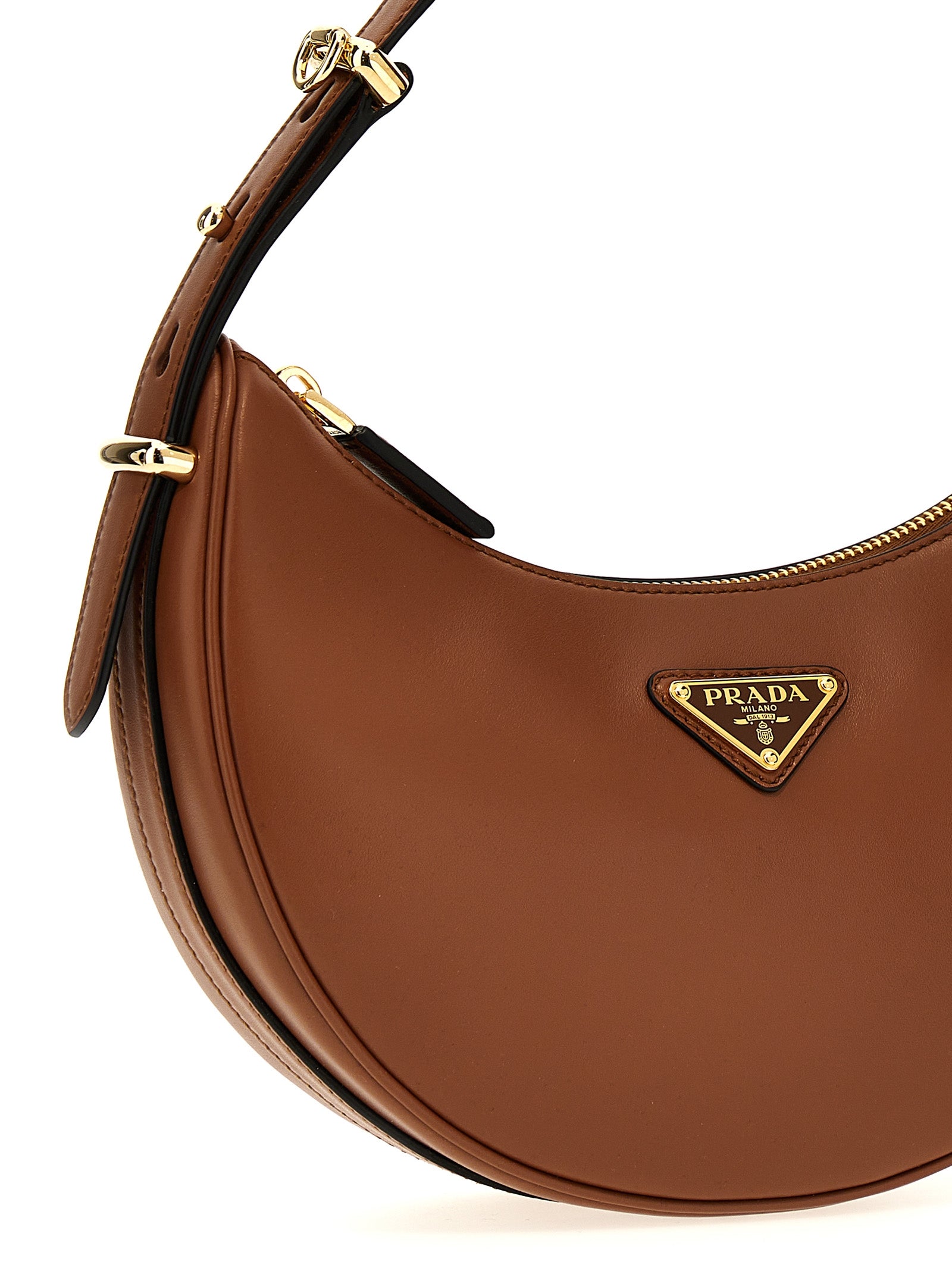 Prada Women 'Prada Arquè' Shoulder Bag