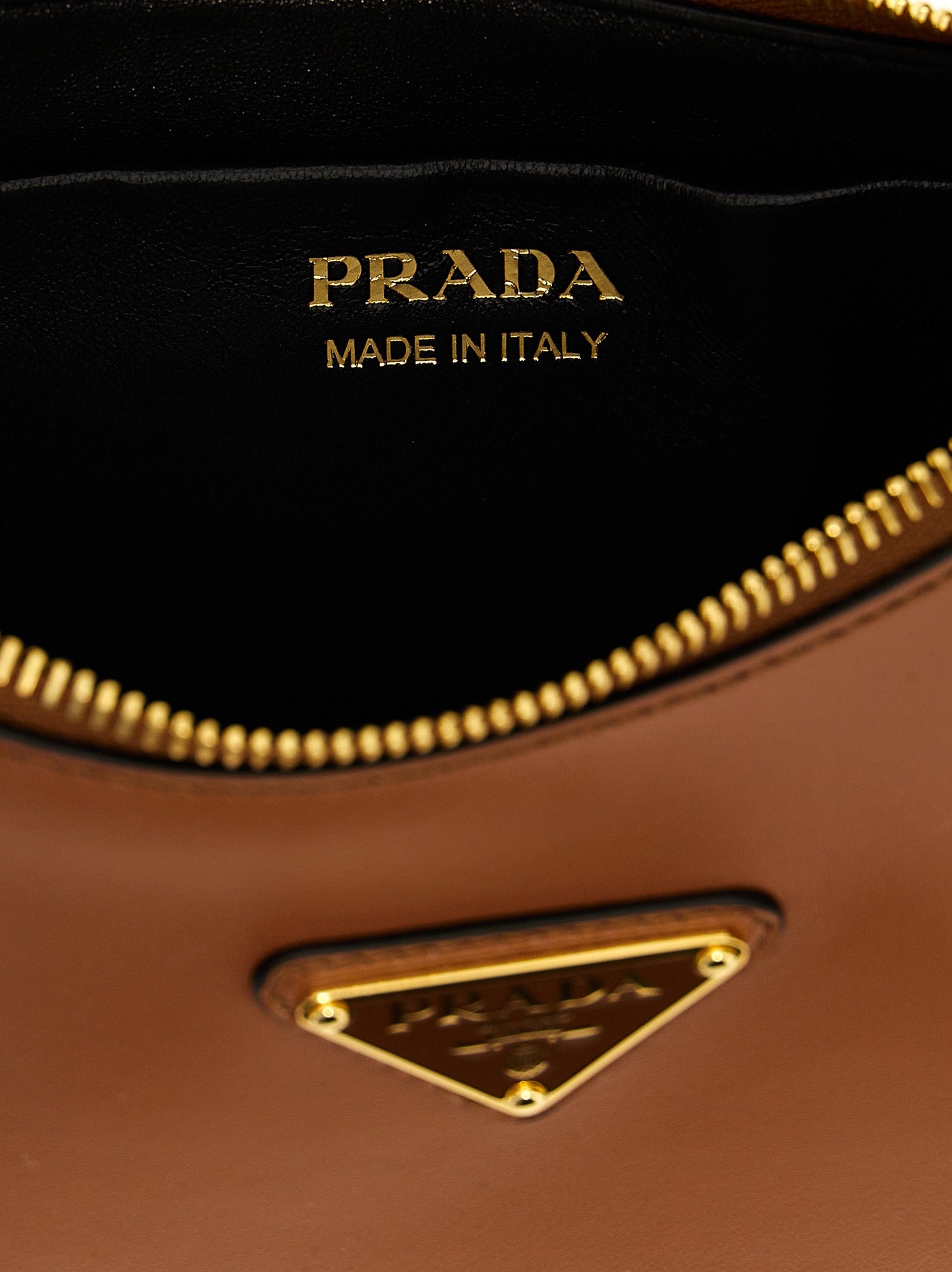 Prada Women 'Prada Arquè' Shoulder Bag