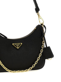 Prada Women 'Prada Re-Edition' Mini Handbag