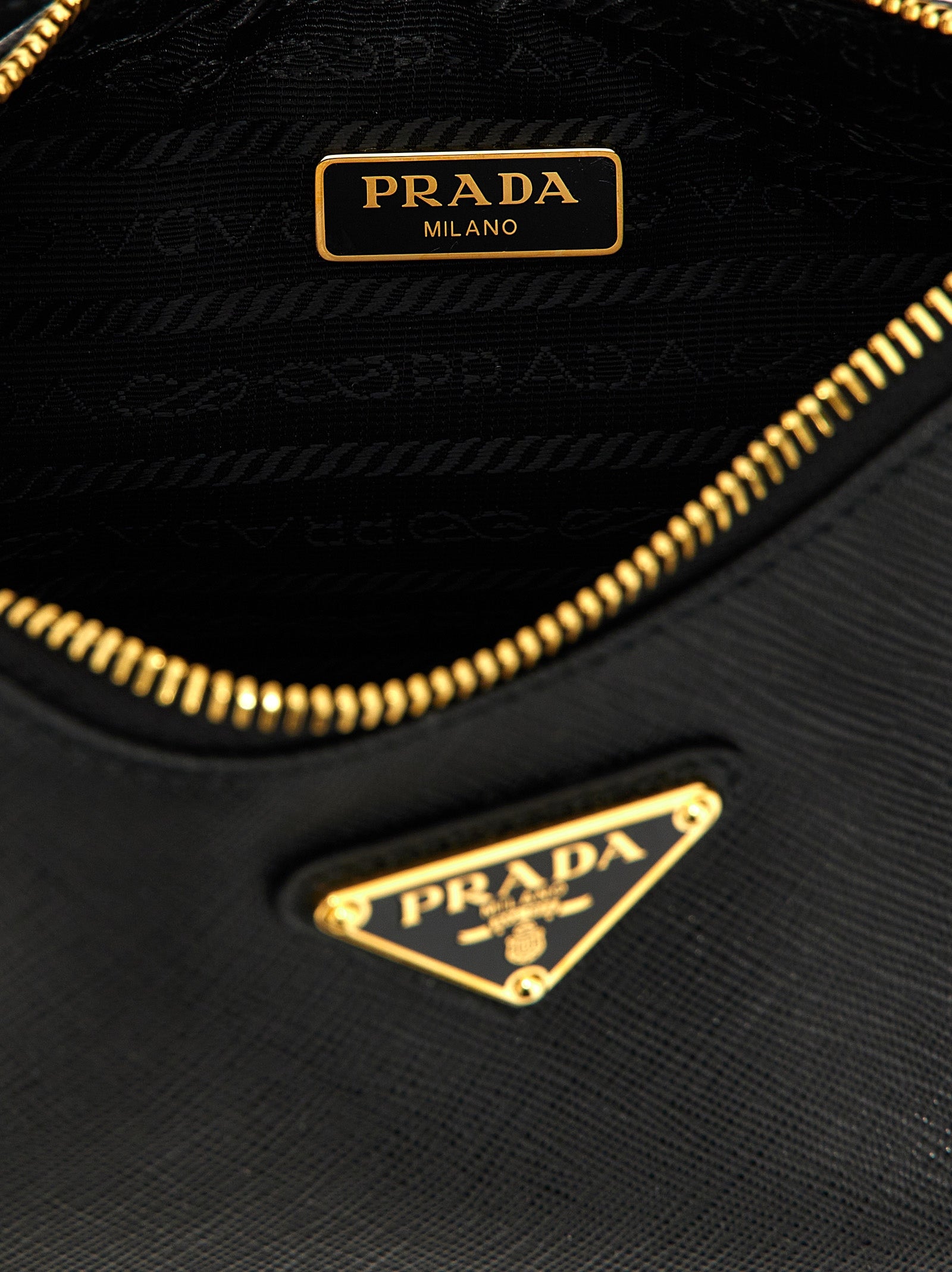 Prada Women 'Prada Re-Edition' Mini Handbag