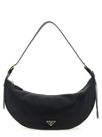Prada Women ' Demi-Lune' Shoulder Bag