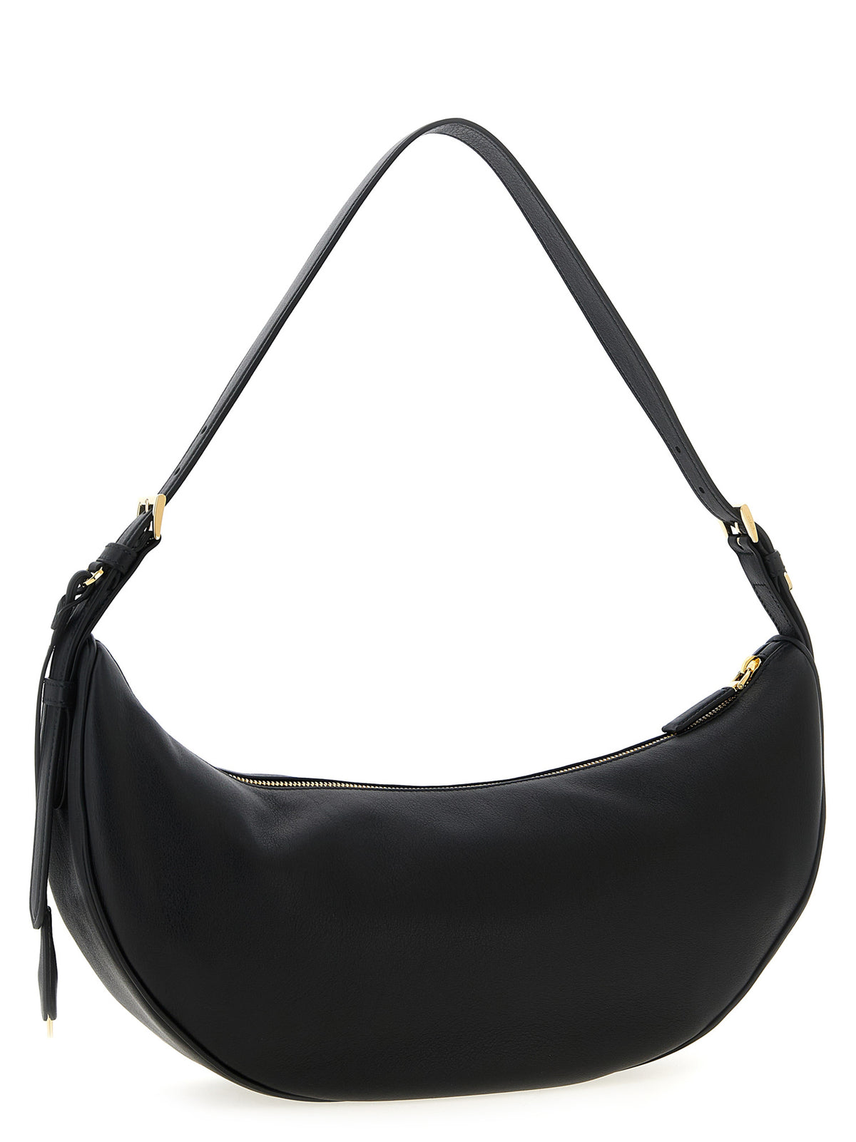 Prada Women ' Demi-Lune' Shoulder Bag