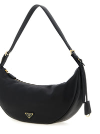 Prada Women ' Demi-Lune' Shoulder Bag