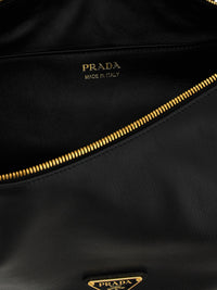 Prada Women ' Demi-Lune' Shoulder Bag