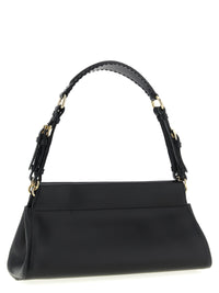 Prada Women Nappa Shoulder Bag