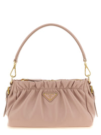 PRADA Prada Women Leather Shoulder Bag