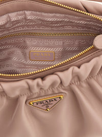 PRADA Prada Women Leather Shoulder Bag