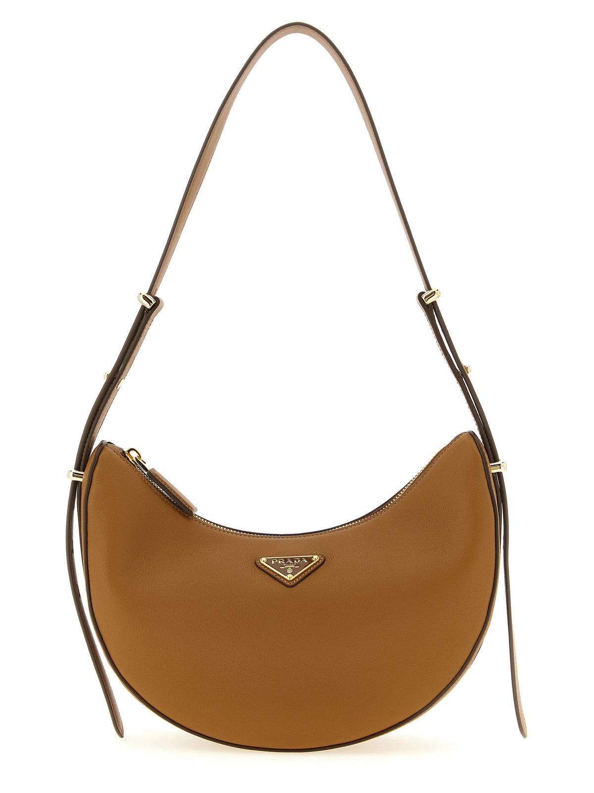Prada Women 'Prada Arqué' Shoulder Bag