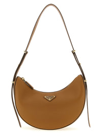 Prada Women 'Prada Arqué' Shoulder Bag